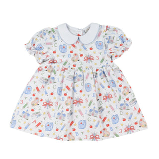 Collins Classic Dress - School Supplies