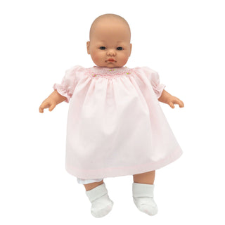 Emma Doll with Bishop Dress