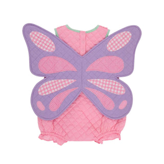 Happy Halloween Costume - Butterfly (Infant & Toddler)