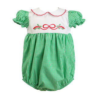 *PRE-ORDER* Girls Carol Christmas Bubble