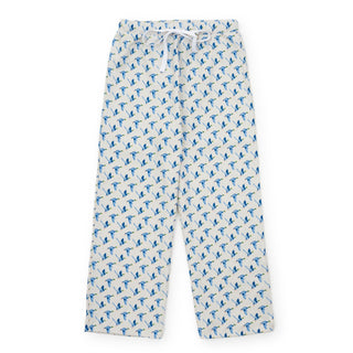 Beckett Lounge Pants - Mallard Duck