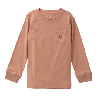 *PRE-ORDER* Boys Long-sleeve T-shirt - Turkey