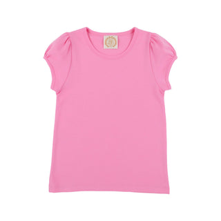 Penny's Play Shirt - Winter Park Pink