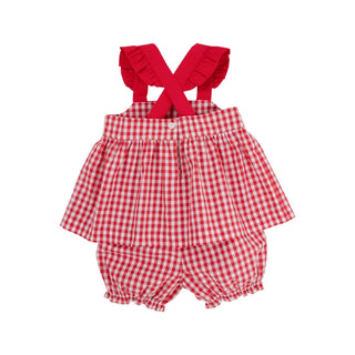Nancy's Novelty Set - Watermelon