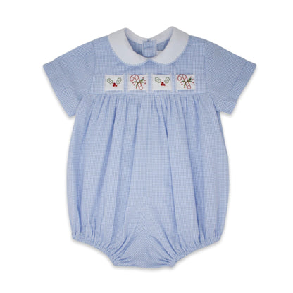 Noah Ribbon Bubble