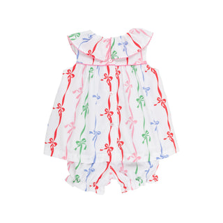 Sleeveless Tabitha's Teacher's Pet Set