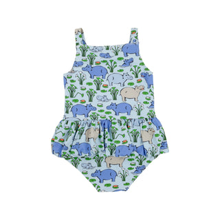Grace Bay Bathing Suit - Bal Harbour Hippo