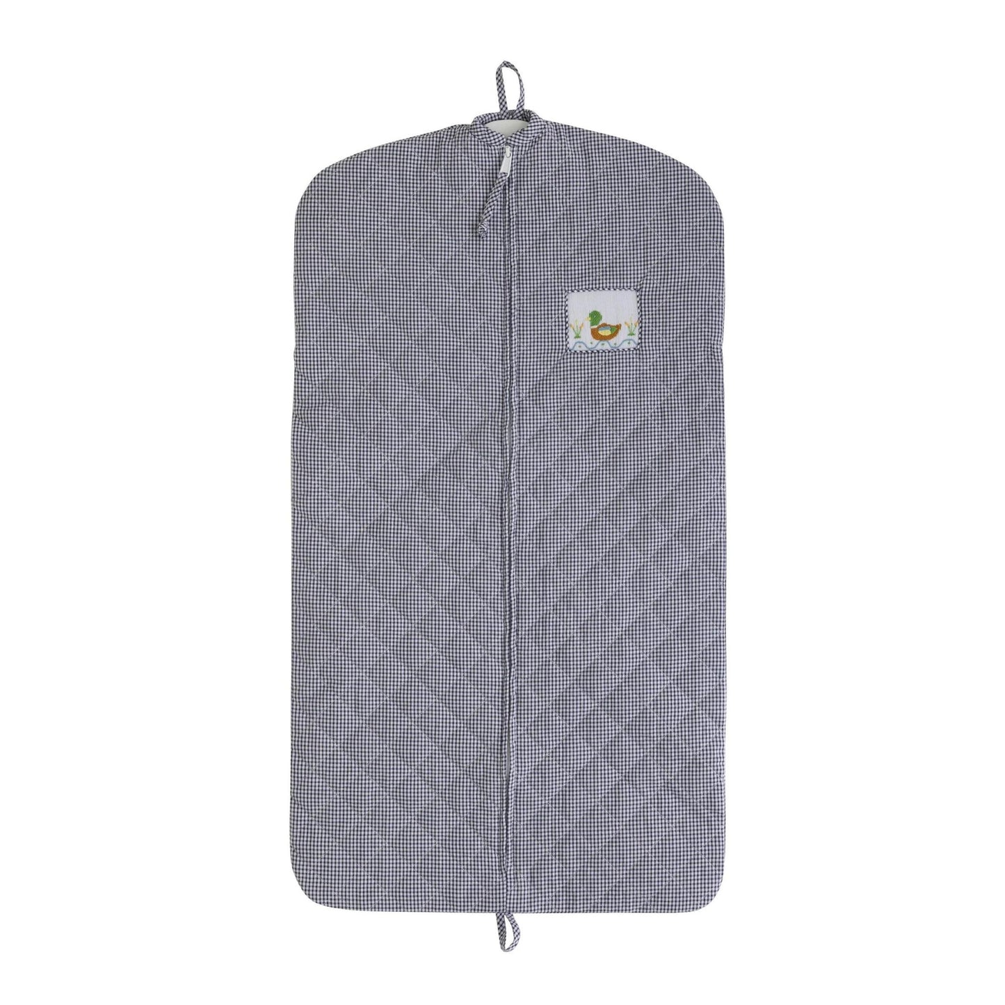 Boy's Quilted Garment