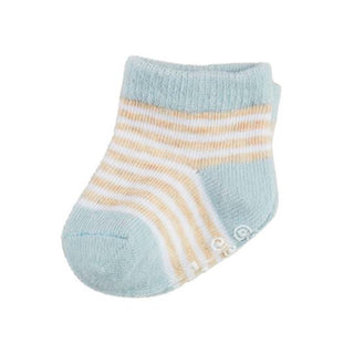 Baby Socks - Blue