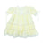 Maize with White