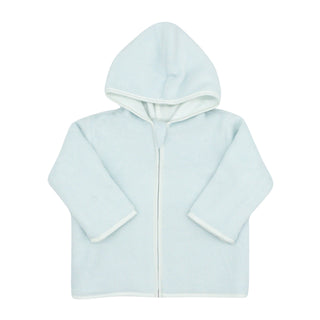 Fleece Jacket - Blue