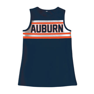 Classic Cheer Dress - Auburn University