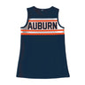 Auburn University on Navy