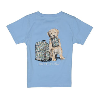 Short-sleeve Signature T-shirt - Study Buddy