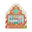 Gingerbread House
