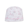 Pink Just Giraffes