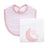 Pink Lullaby Applique