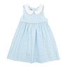 Blue Gingham