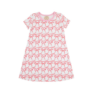 Polly Play Dress - Birdie's Bows