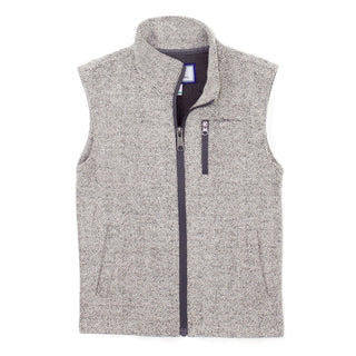 Upland Vest - FINAL SALE