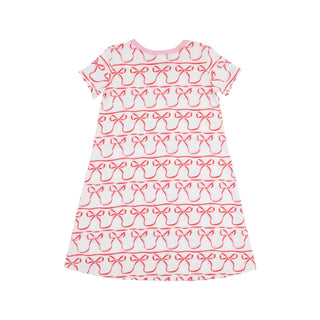 Polly Play Dress - Birdie's Bows