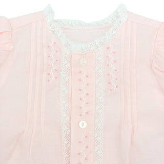 London Daygown - Pink