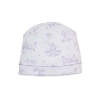 Printed Hat - Princess Adventures