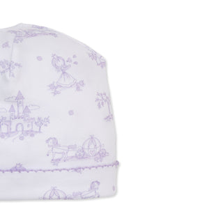 Printed Hat - Princess Adventures