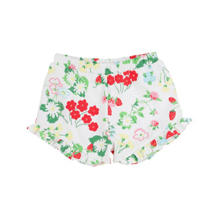 Shelby Anne Shorts - Berry Sweet