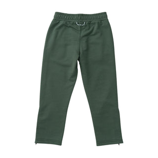 *PRE-ORDER* Boys Sunday Funday Jogger Pants - Camping Green