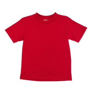 Harry's Play T-shirt - Red
