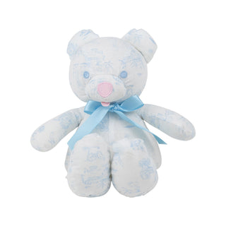 Bradley Bear - Sir Proper's Sweet Arrival (Beale Street Blue)