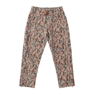 *PRE-ORDER* Boys Sunday Funday Jogger Pants - Neutral Camo