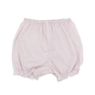 Collared Dress - Red