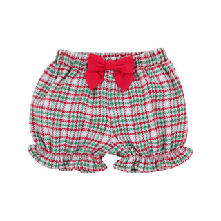 Natalie Knickers - Wicker Park Plaid