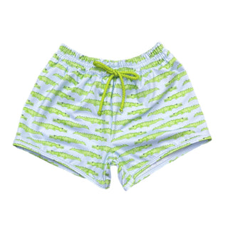 *PRE-ORDER* James Swim Shorts - See You Later