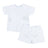White with White