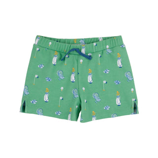 Sullivan Shorts - Clubhouse Couture