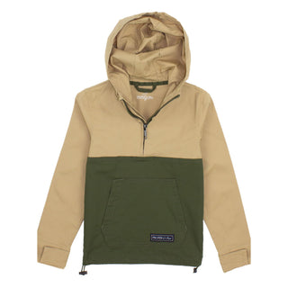 Ridge Anorak