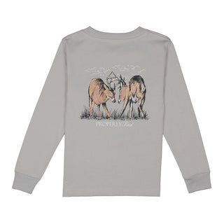Signature Long-sleeve T-shirt - Trophy Season