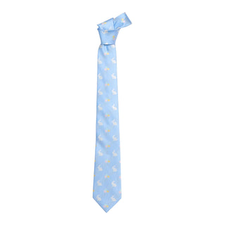 Neck Tie - Bunny