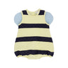 Bumble Bee (Lake Worth Yellow, Buckhead Blue and Nantucket Navy)