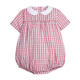 Barrett Bubble - Hartford Plaid