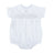 Smocked Cross