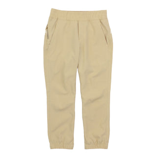 Court Jogger - Khaki