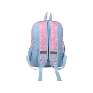 Don't Forget Your Backpack - Bell Court Bows