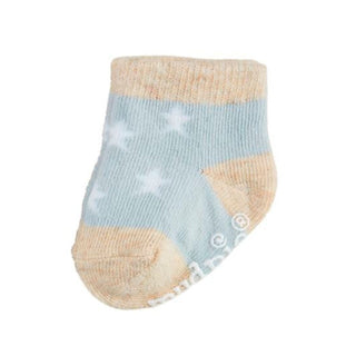 Baby Socks - Blue