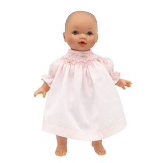 Abby Doll with Bishop Dress