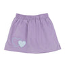Hearts on Lavender