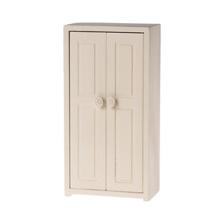 Closet, Mouse - Cream